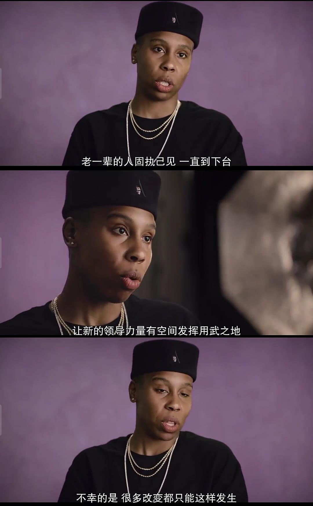 《从暗到明：电视与彩虹史》剧照第18张图片