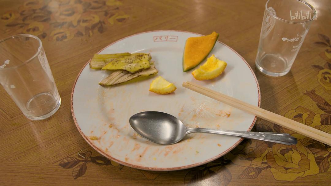 《绝味之路》海报第9张图片