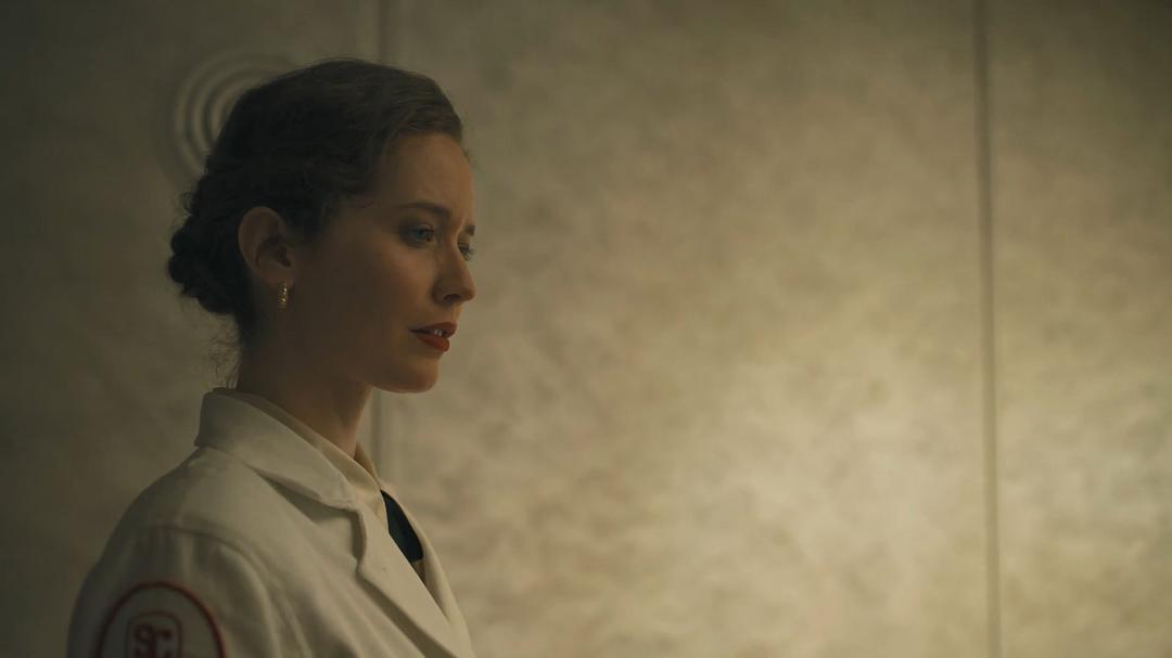 《纳粹猎人》剧照第39张图片