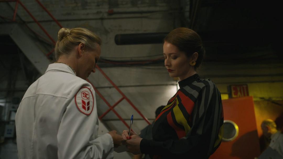 《纳粹猎人》剧照第38张图片