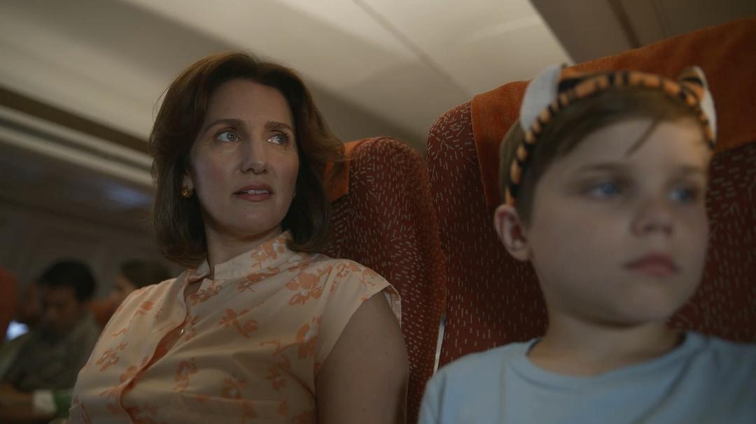 《纳粹猎人》剧照第32张图片