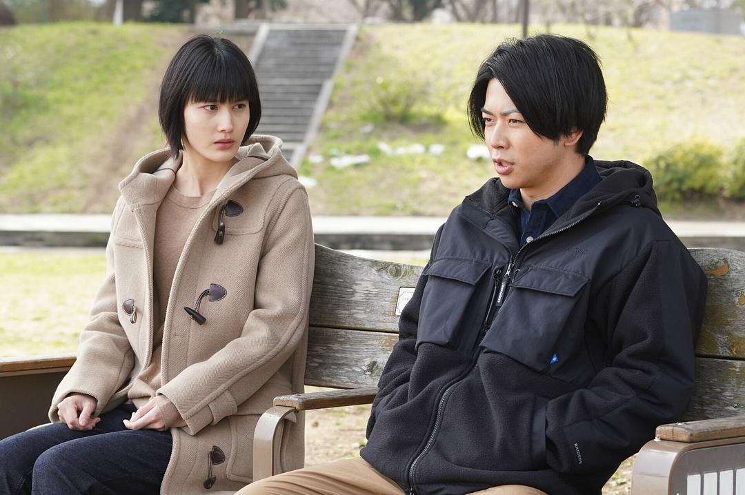 《帕累托的误算：社会福利机关调查员杀人事件》剧照