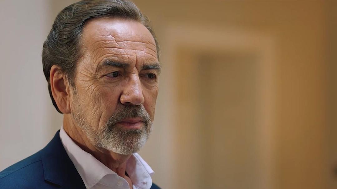 《探案拍档第一季》剧照