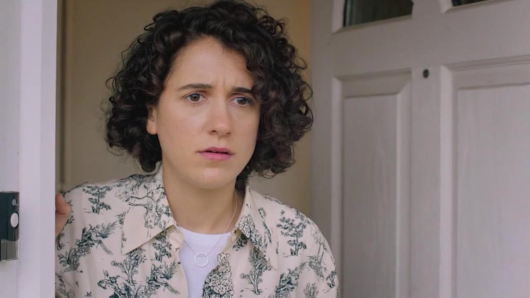 《探案拍档第一季》剧照