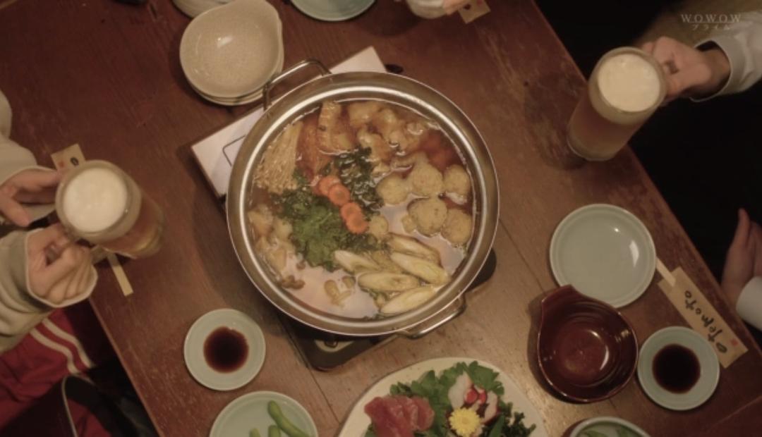 《有村架纯的休工期》海报第52张图片