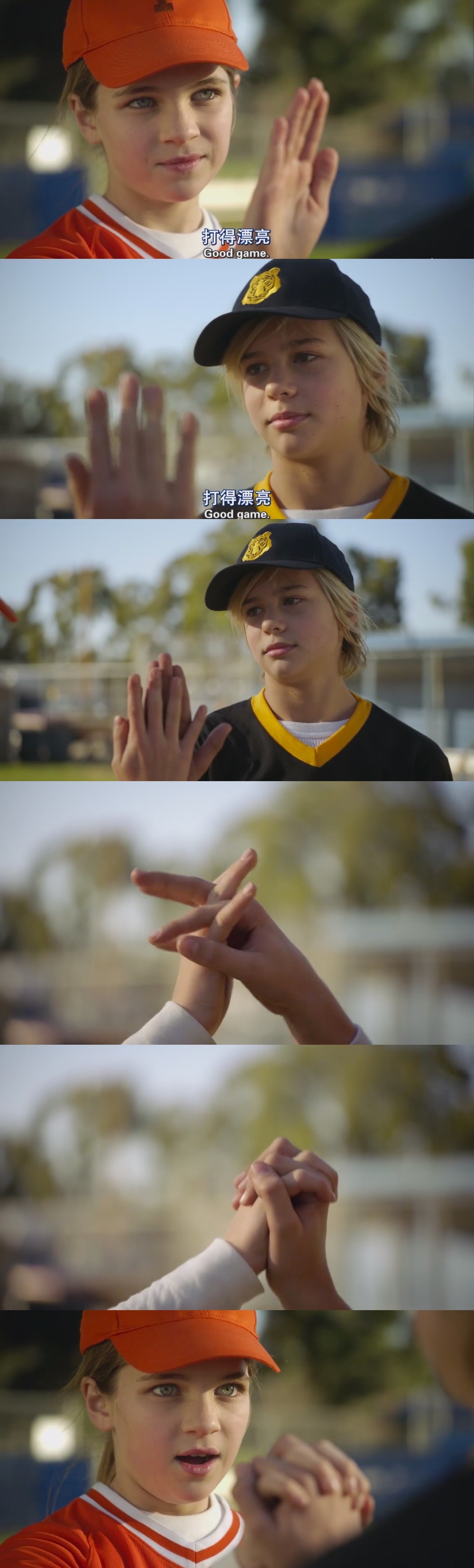 《小谢尔顿第三季》海报第35张图片