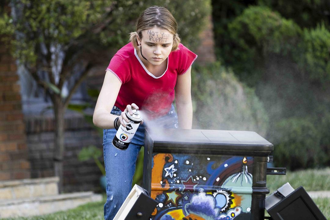 《星星之火》海报第60张图片