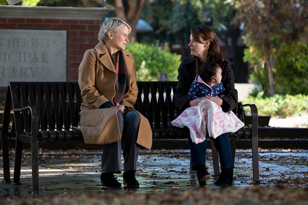 《星星之火》海报第59张图片