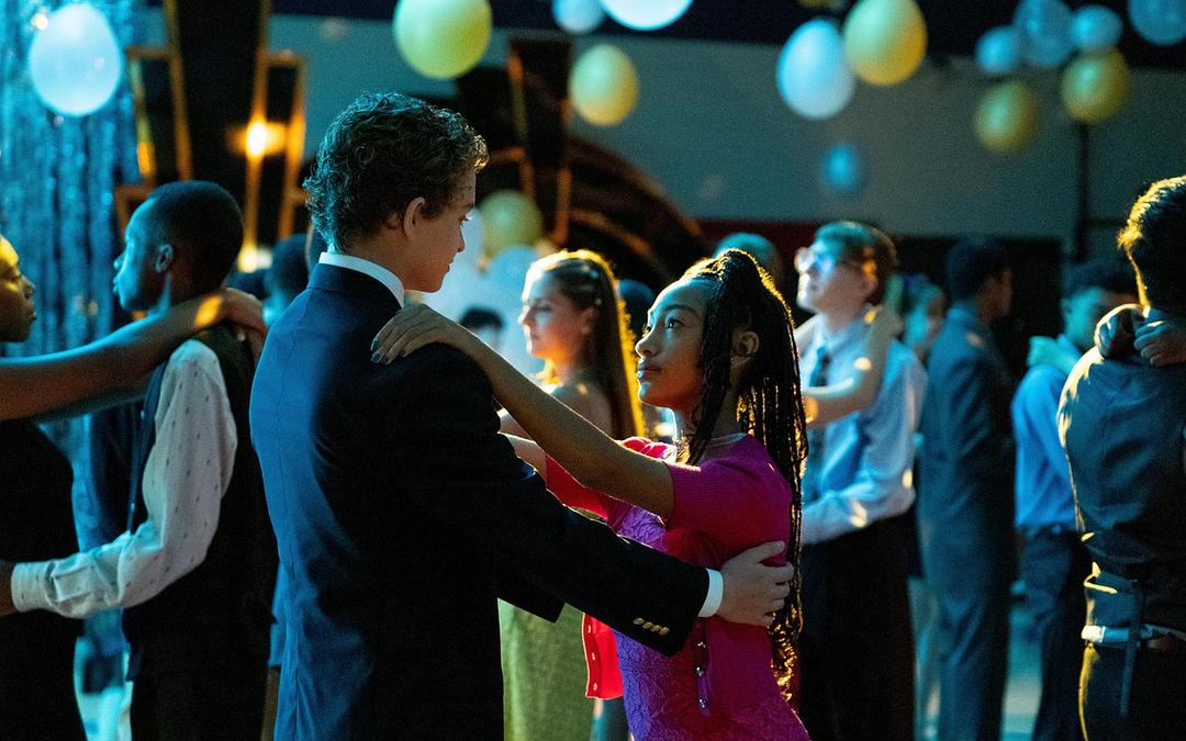 《星星之火》海报第58张图片