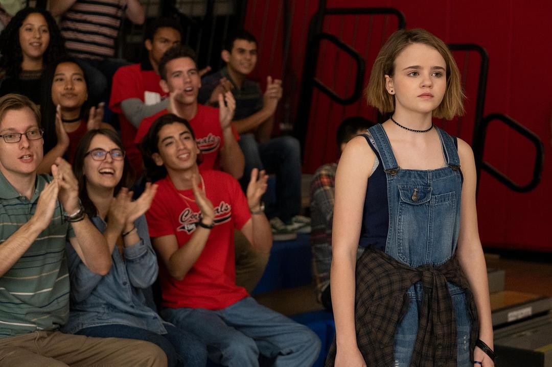 《星星之火》海报第55张图片