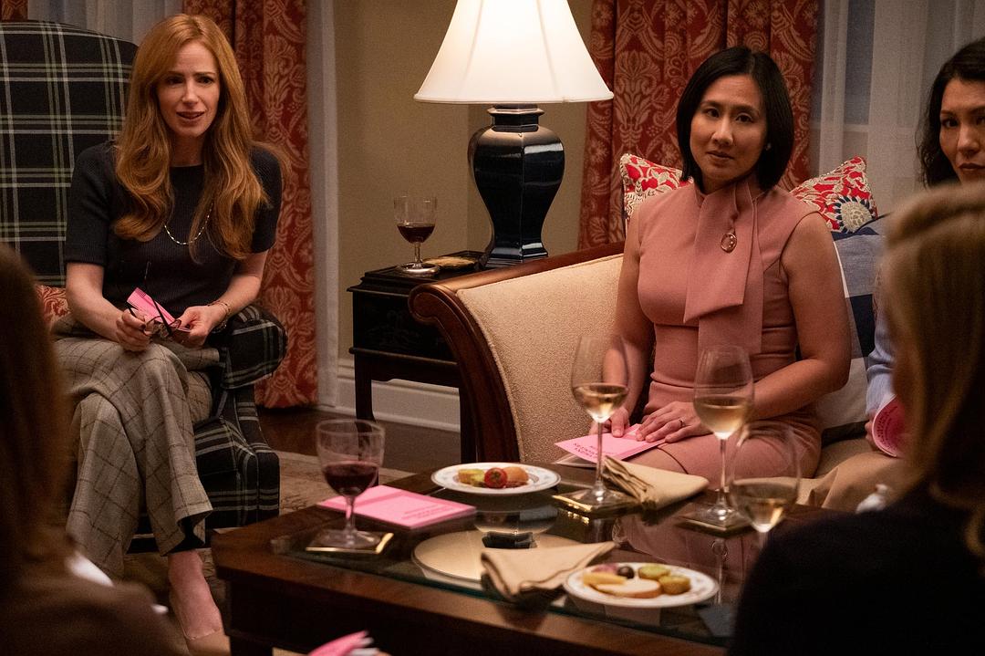 《星星之火》海报第54张图片