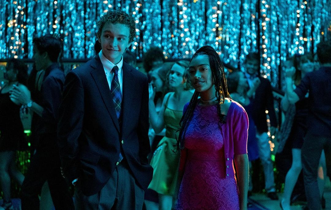 《星星之火》海报第53张图片