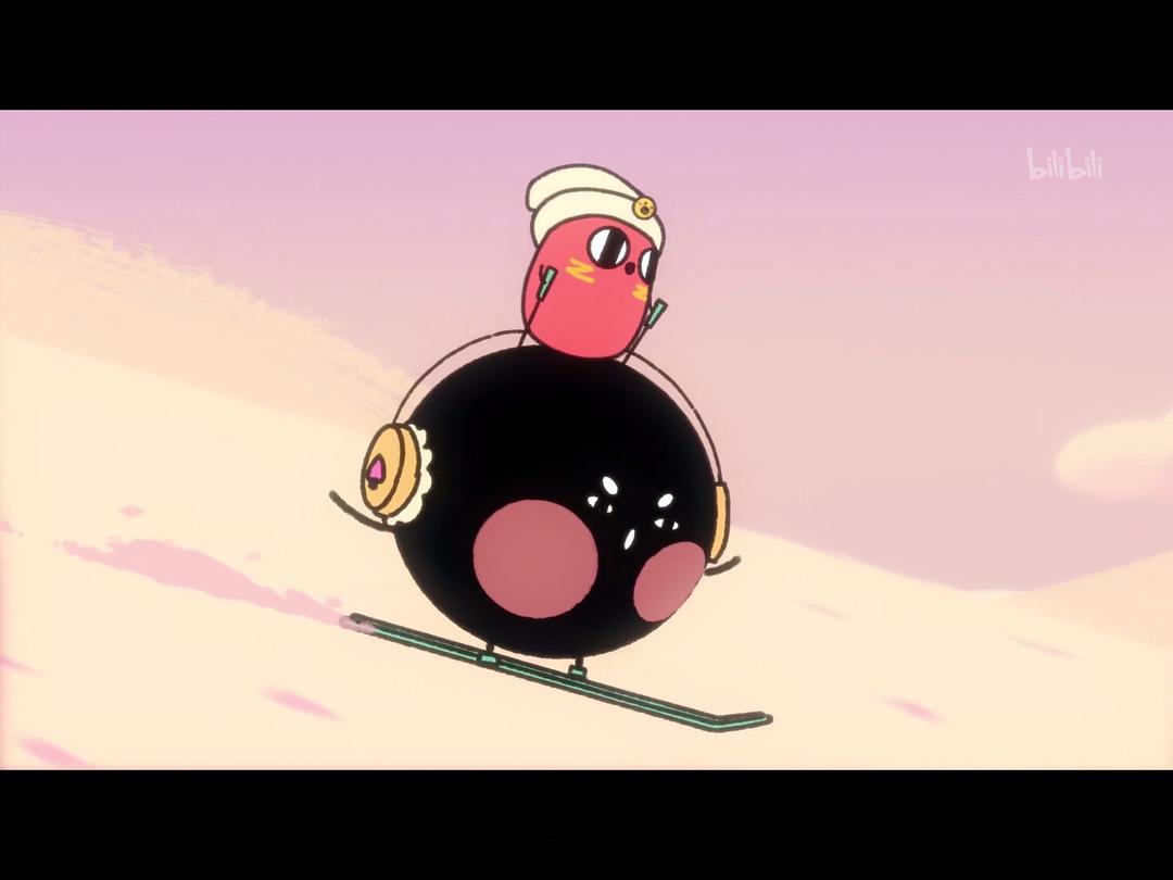 《请吃红小豆吧！第二季》海报第30张图片