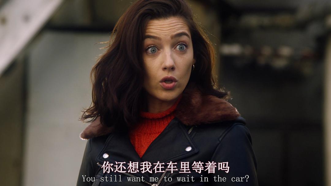 《闪电侠第六季》剧照