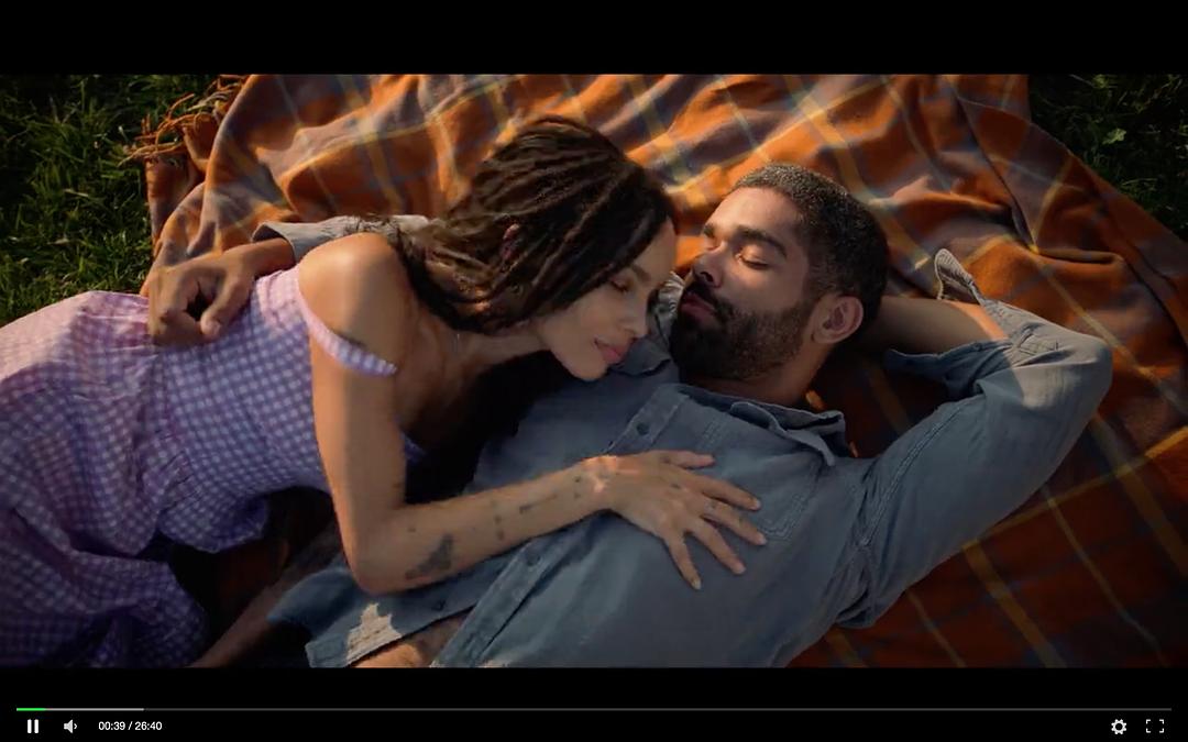 《失恋排行榜》剧照第20张图片