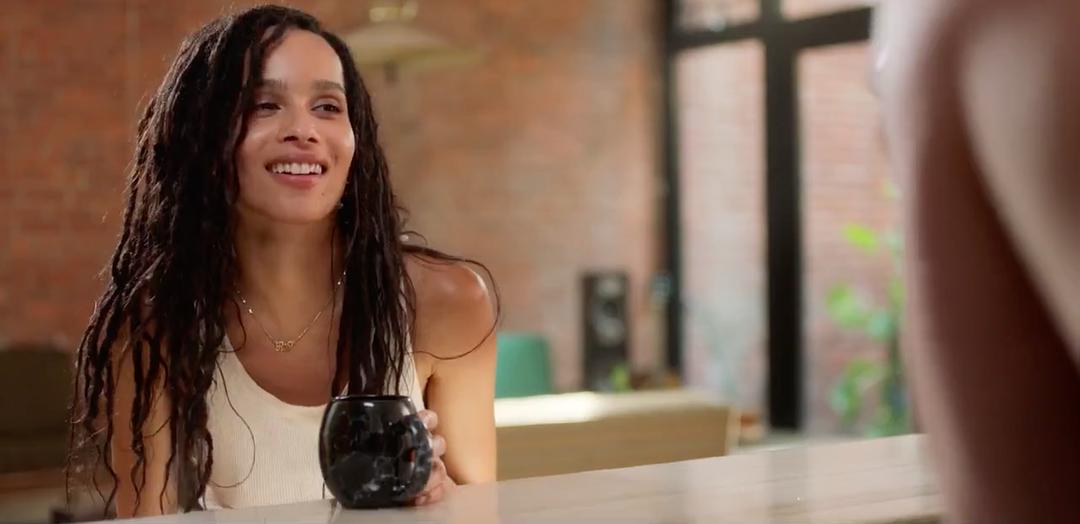 《失恋排行榜》剧照第15张图片