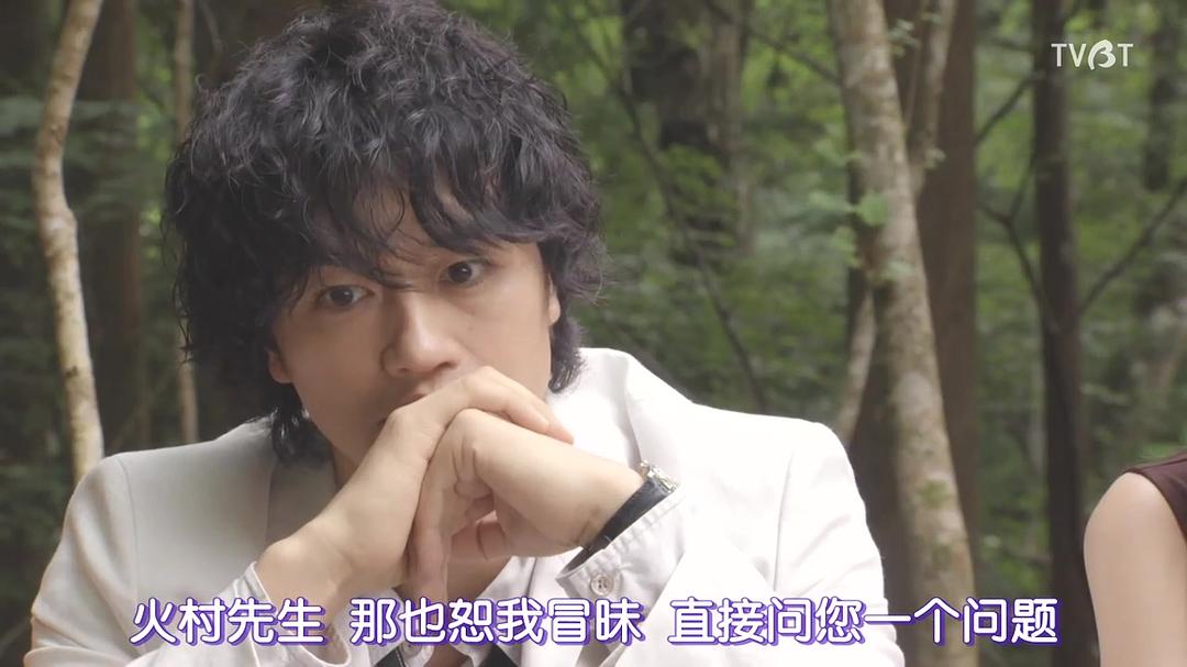 《临床犯罪学者火村英生的推理2019SP》剧照