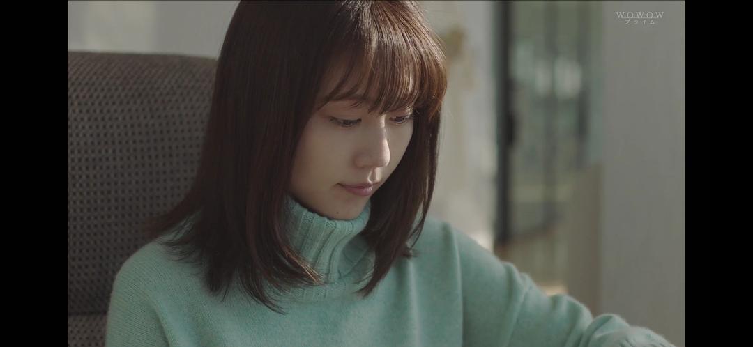 《有村架纯的休工期》海报第49张图片