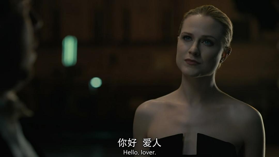 《西部世界第三季》海报第34张图片