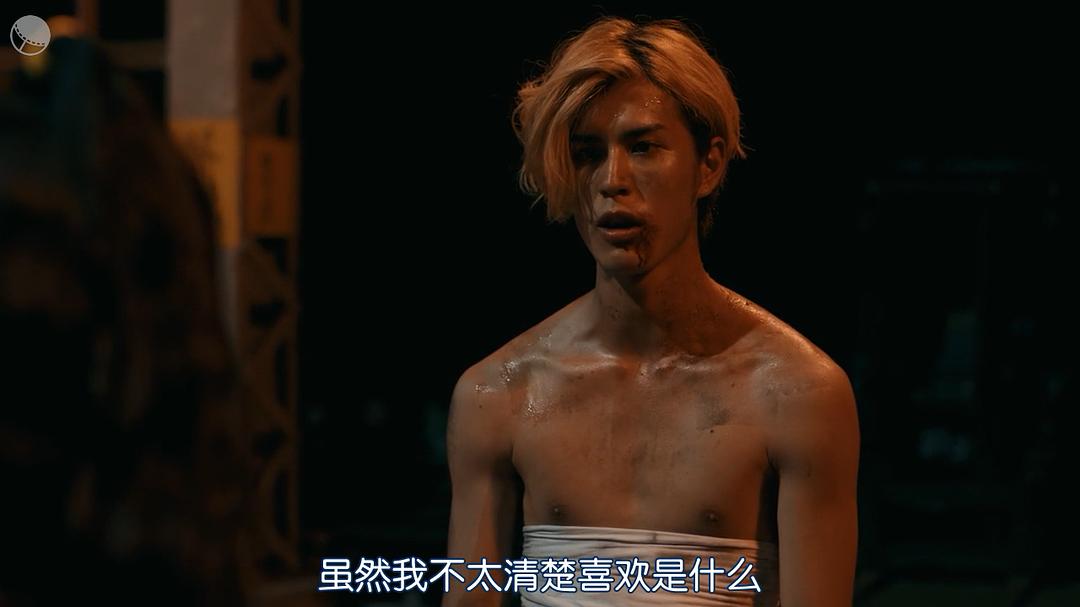 《湘南纯爱组！》剧照第54张图片