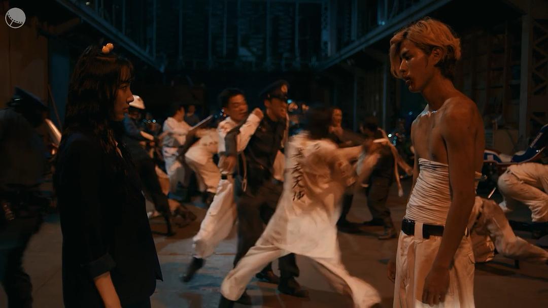 《湘南纯爱组！》剧照第50张图片