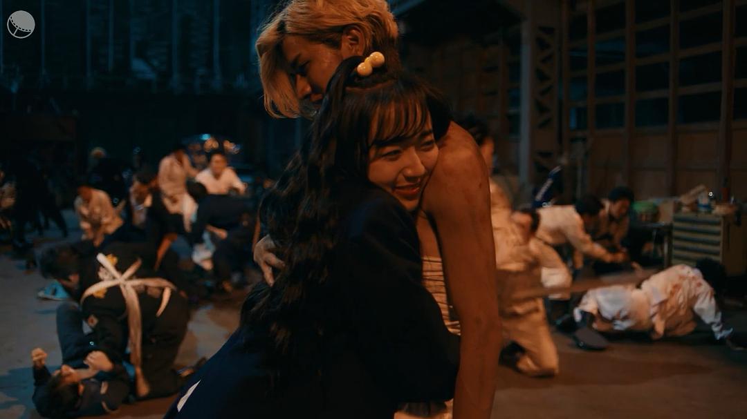 《湘南纯爱组！》剧照第46张图片