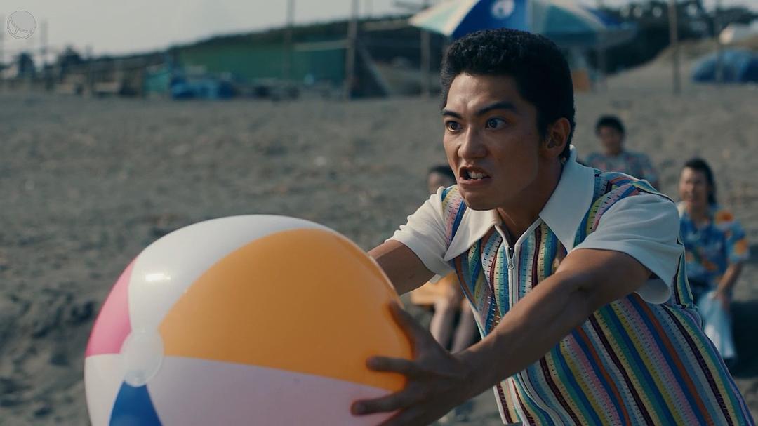 《湘南纯爱组！》剧照第33张图片