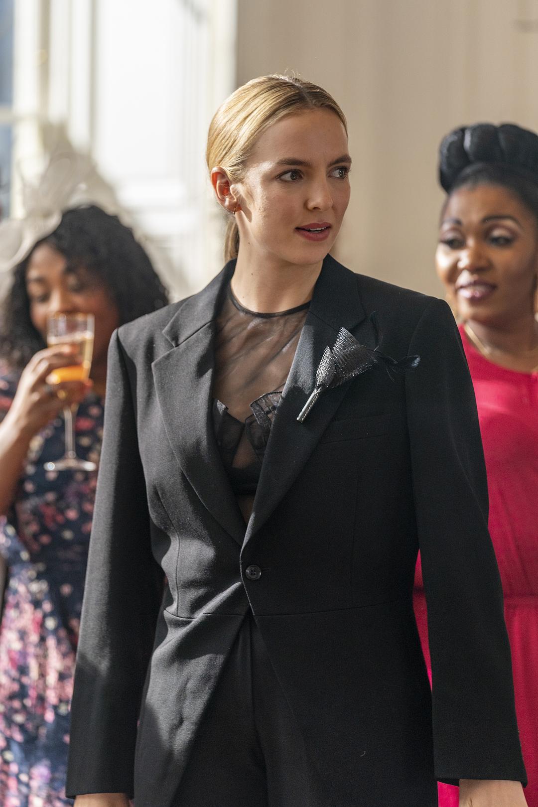 《杀死伊芙第三季》剧照