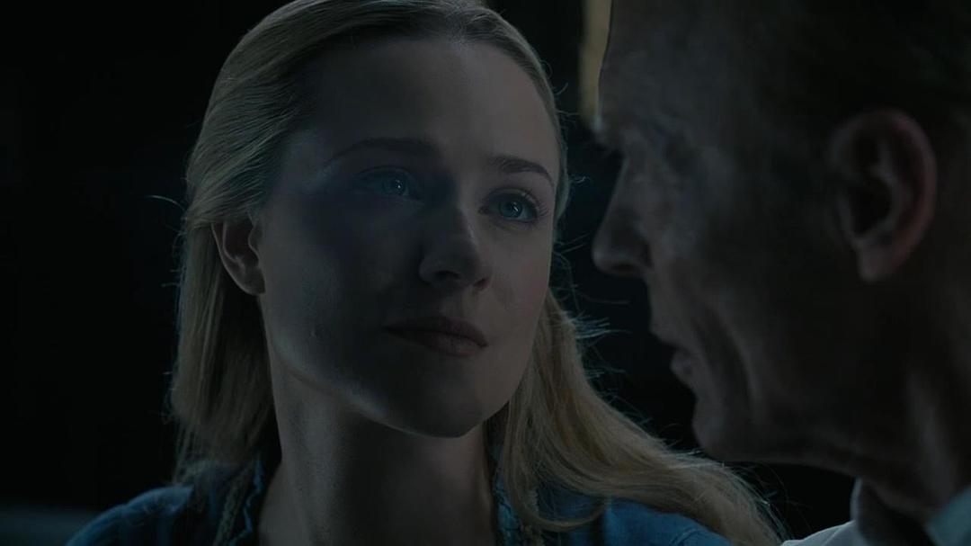 《西部世界第三季》海报第57张图片