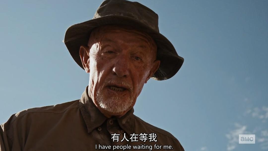 《风骚律师第五季》海报第13张图片