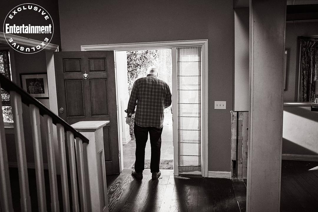 《摩登家庭第十一季》剧照