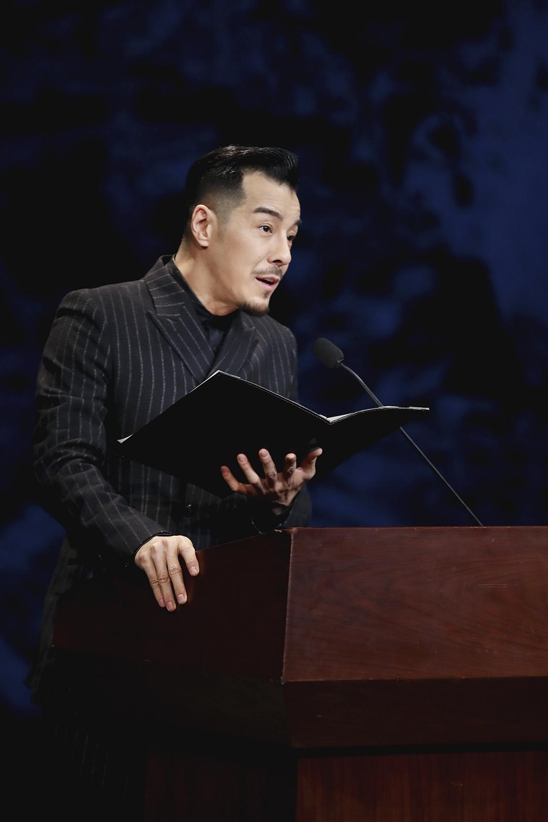 《见字如面第四季》海报第22张图片