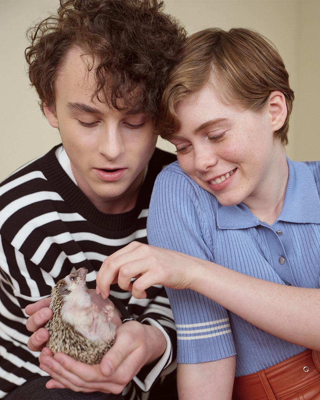 《非我所愿》海报第39张图片