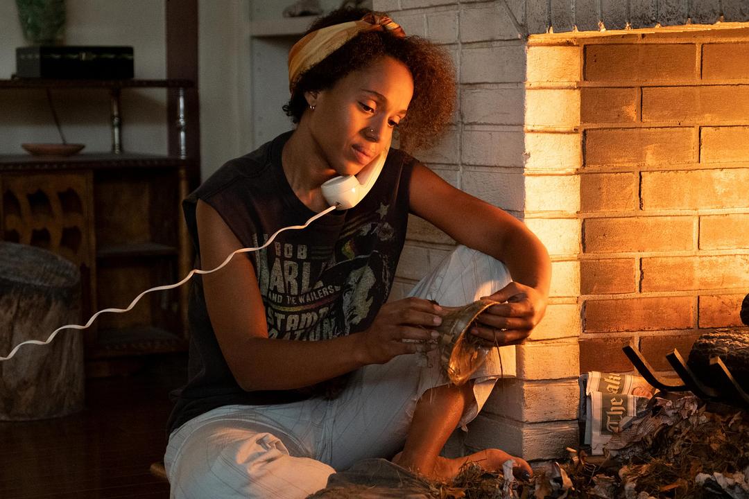 《星星之火》海报第46张图片