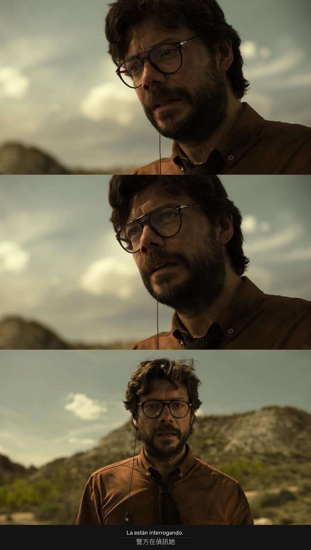 噗，大悲又大喜？