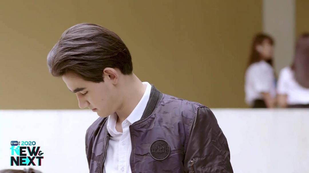 《假偶天成》海报第56张图片