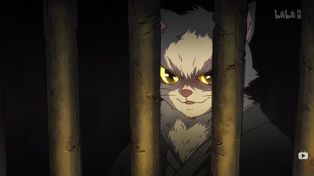 《大理寺日志》剧照第44张图片