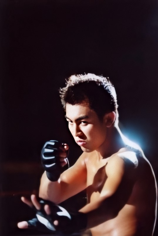 《十八年后的终极告白》剧照第19张图片