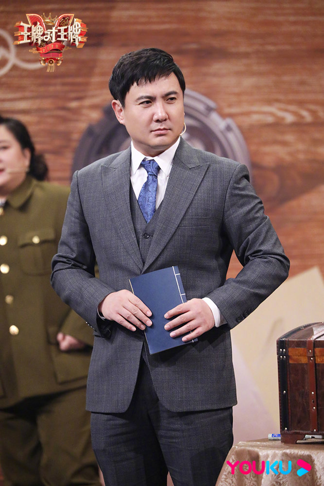 《王牌对王牌第五季》剧照第60张图片