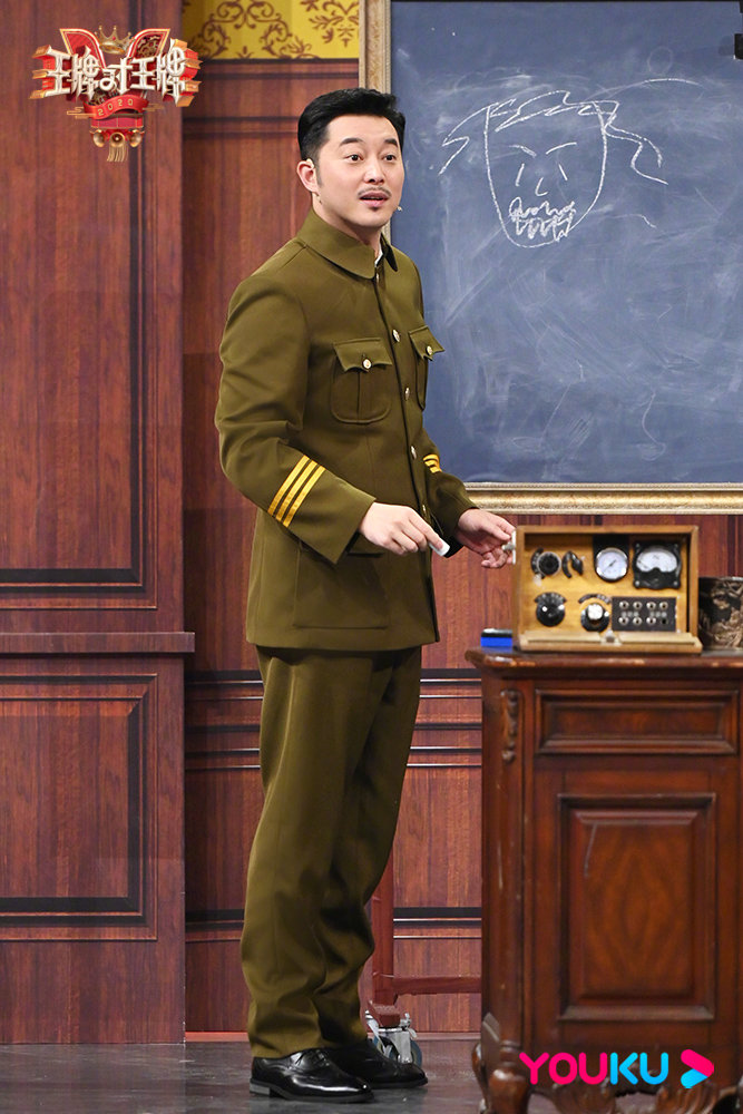 《王牌对王牌第五季》剧照第59张图片