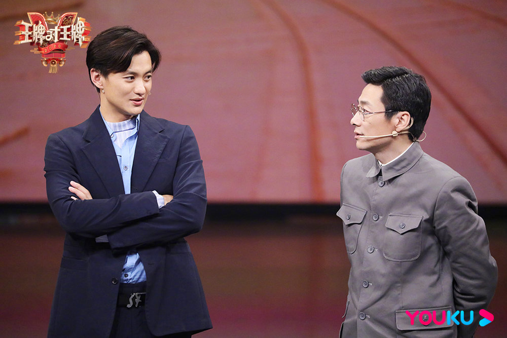 《王牌对王牌第五季》剧照第55张图片