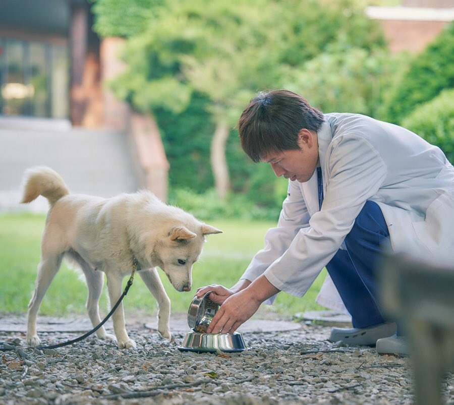 《检法男女》剧照