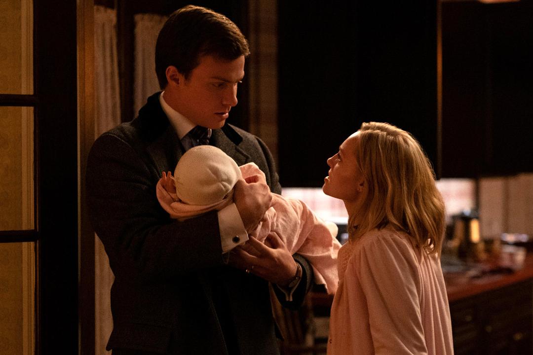 《星星之火》海报第44张图片