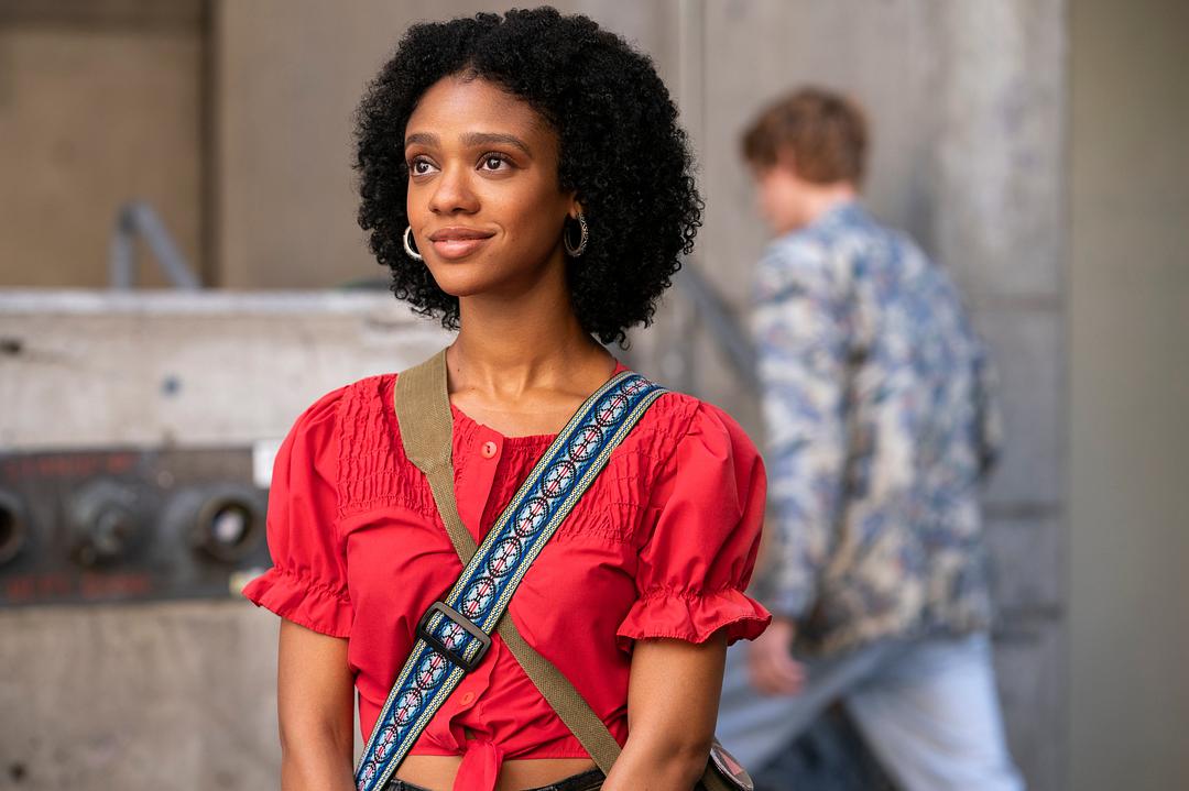 《星星之火》海报第40张图片