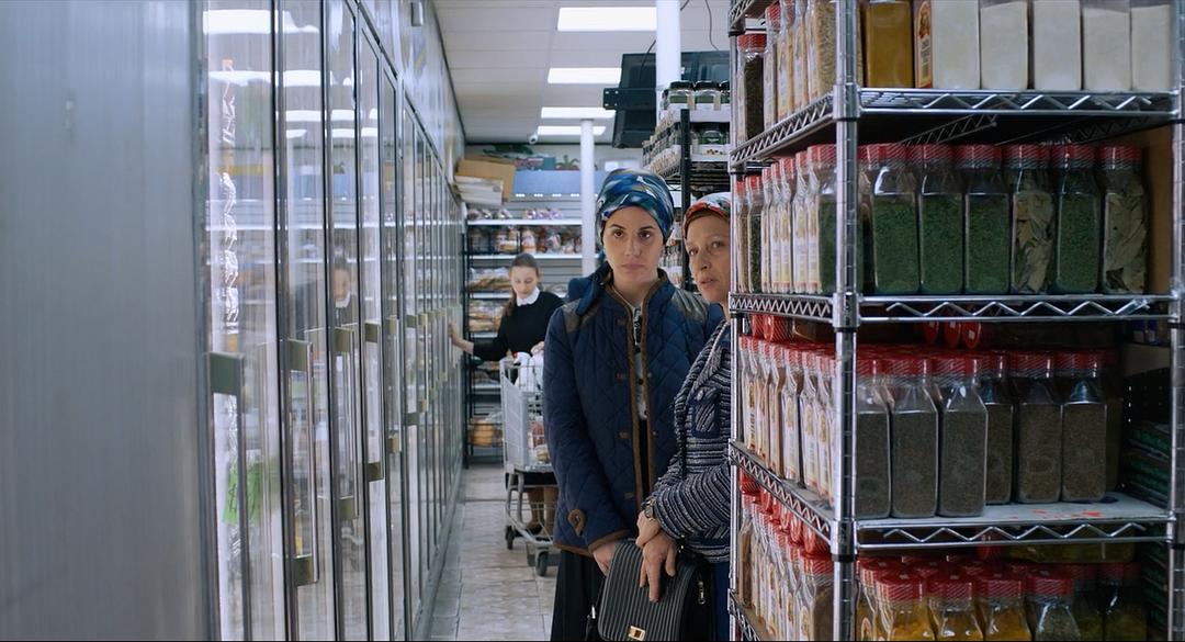 《离经叛道》剧照第35张图片