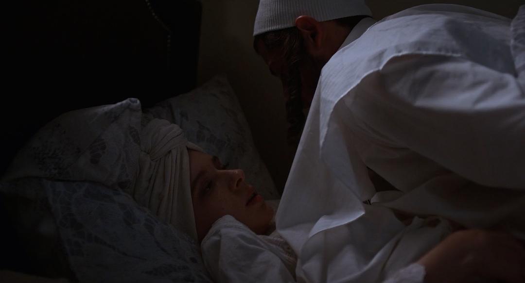 《离经叛道》剧照第20张图片