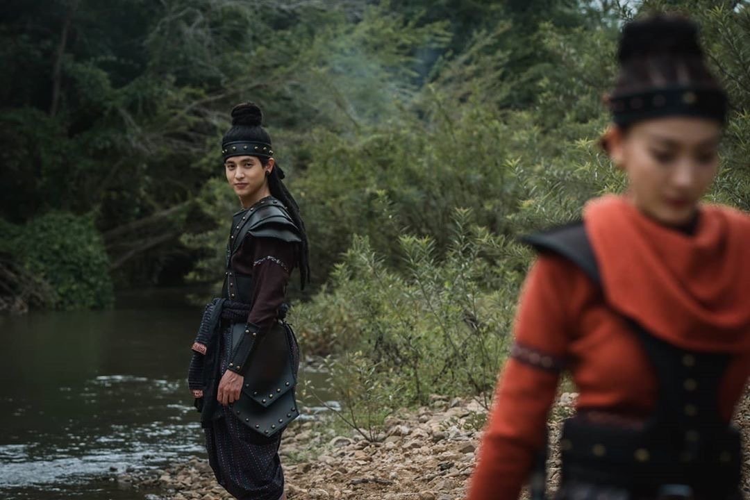 《轮回的捉弄》剧照