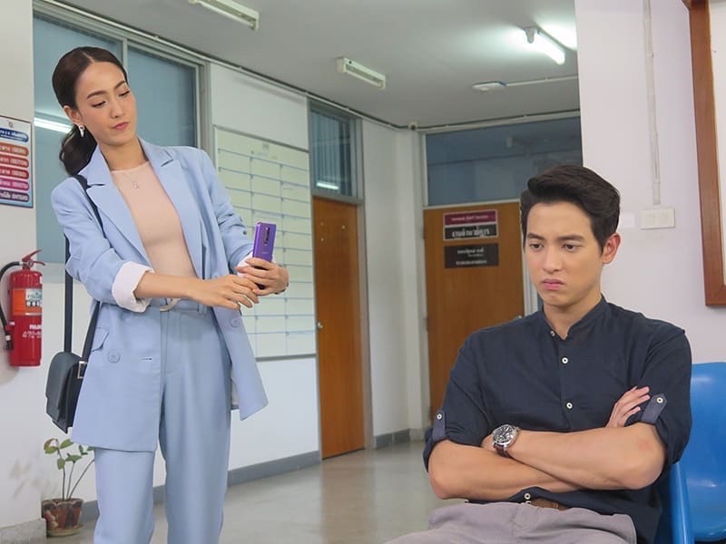 《轮回的捉弄》剧照第17张图片