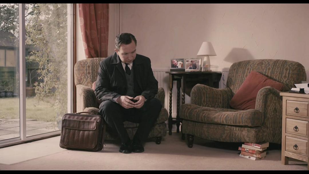 《寂静人生》海报第25张图片