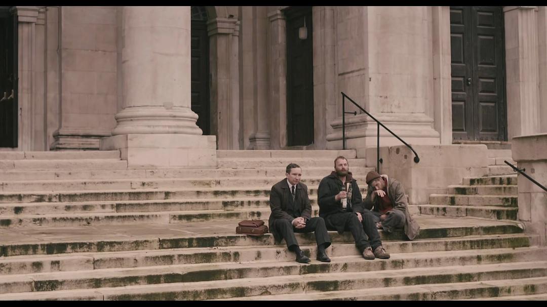 《寂静人生》海报第24张图片